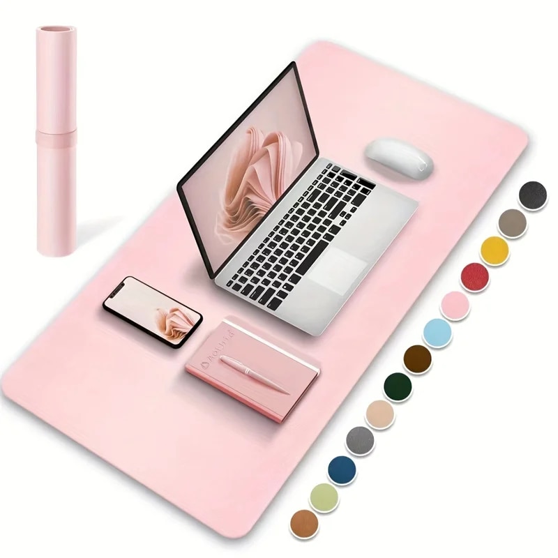 Gaming Keyboard Mouse - 1 Pcs Large Size 60*30mm Office