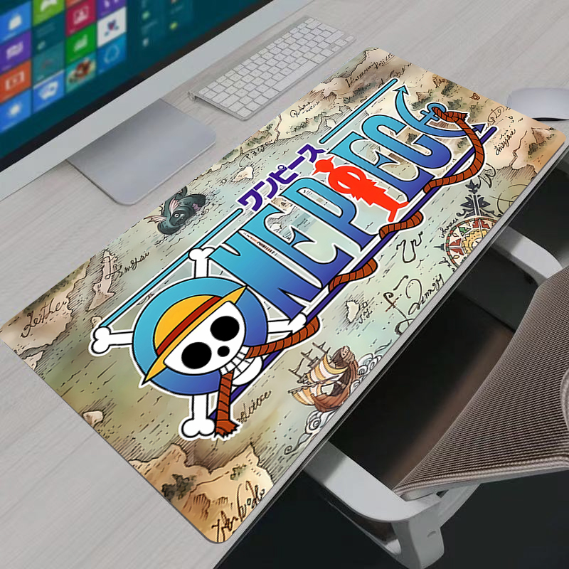 Gaming Keyboard Theme - Computer Mouse Pad Gamer Mouse Pads