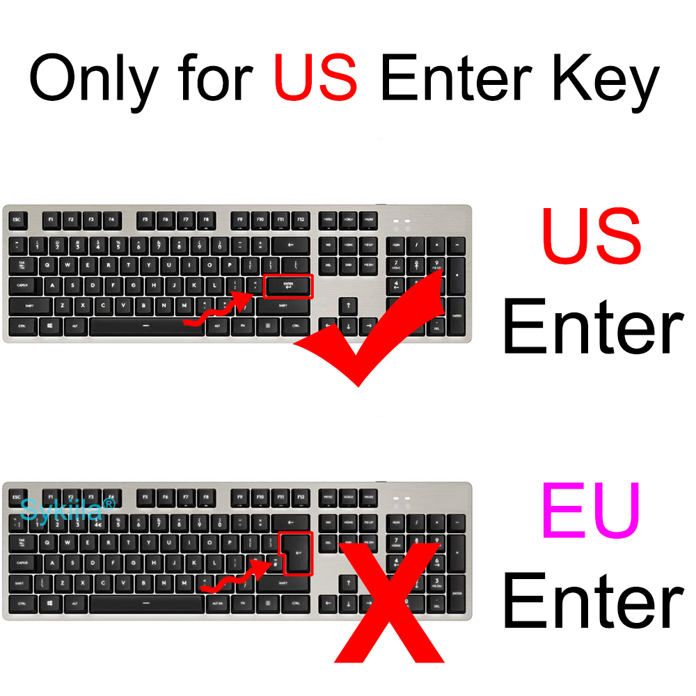 Keyboard Cover for HP K300 K50 - огляд і ціна Gaming Keyboard K300