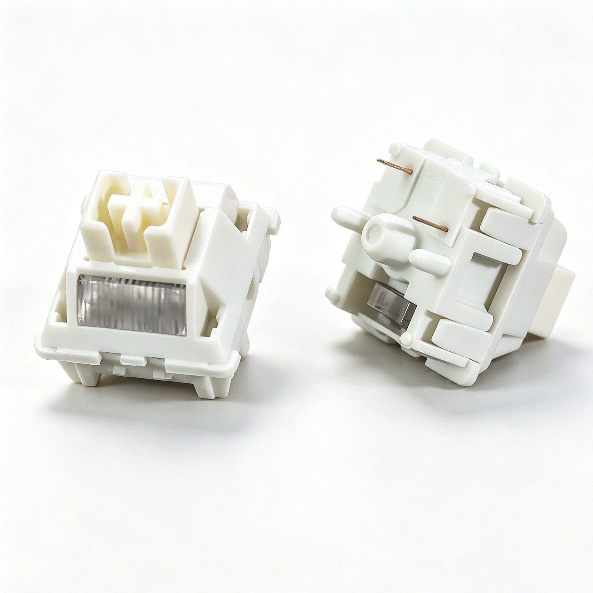 Keycool Walk Snow Switch White - огляд і ціна Keyboard Lube Kit