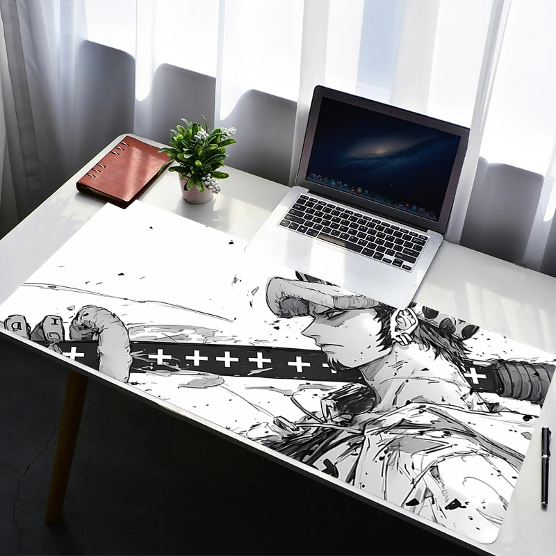 Mouse Pad Laptop Rubber Extend - огляд і ціна Gaming Keyboard Theme