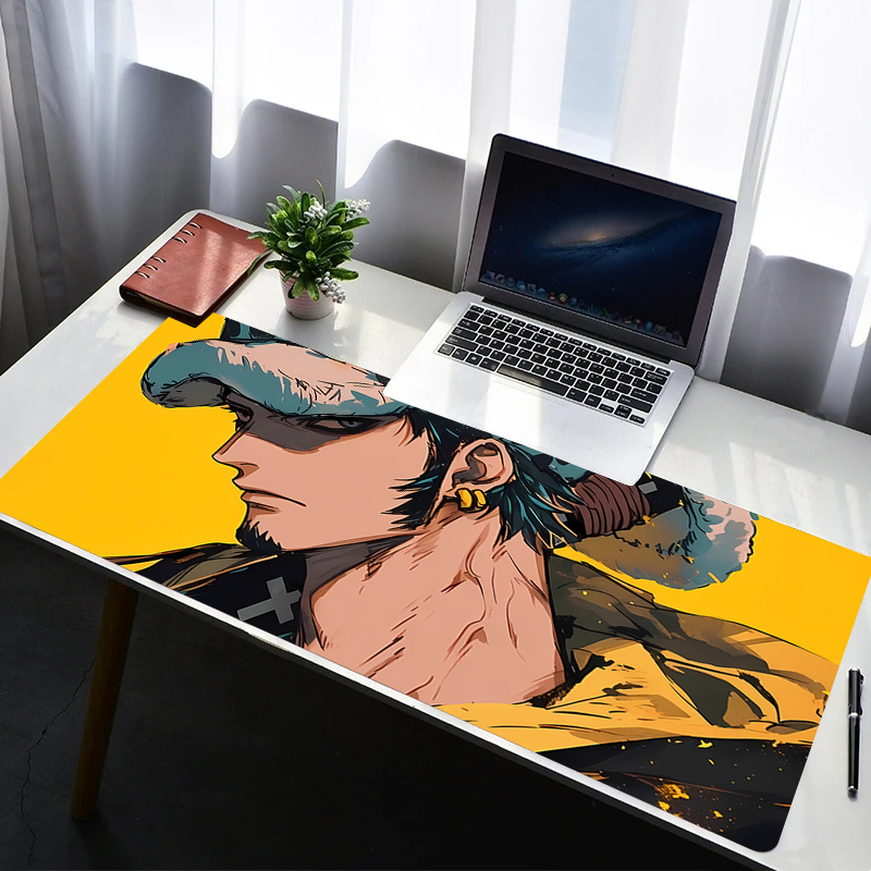Mouse Pad Laptop Rubber Extend - огляд і ціна Gaming Keyboard Theme