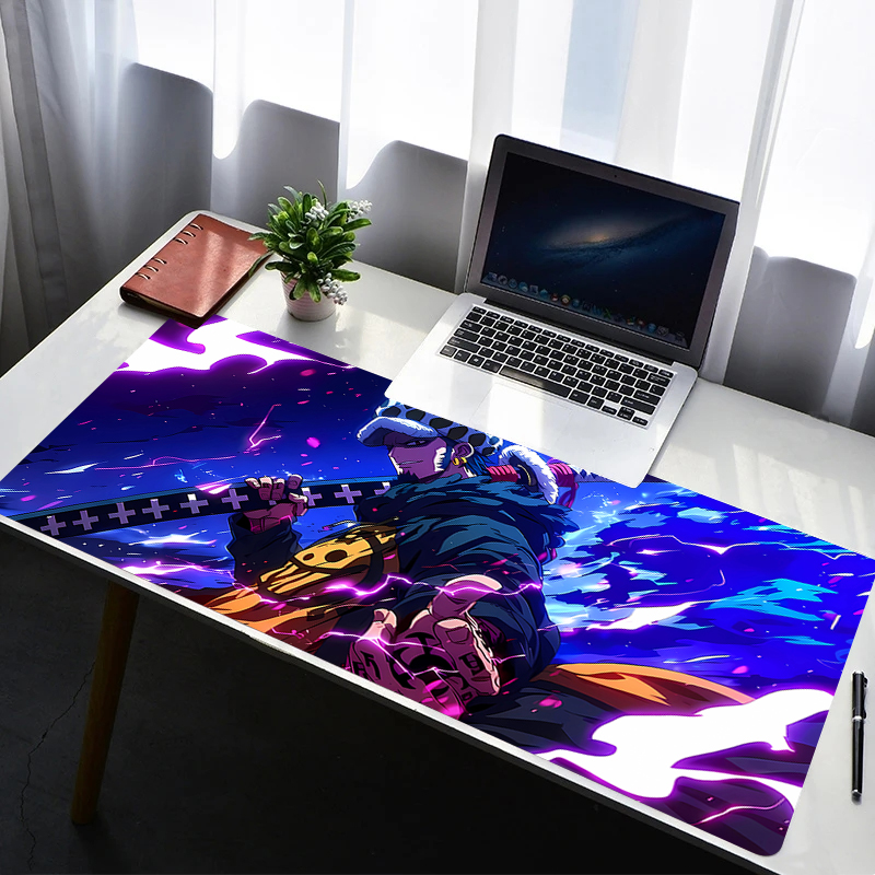 Mouse Pad Laptop Rubber Extend - огляд і ціна Gaming Keyboard Theme