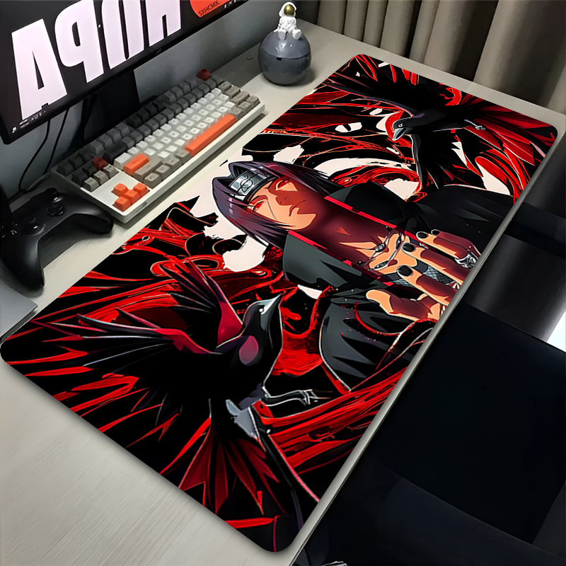 Mouse Pad Gamer Larger XXL Uch - огляд і ціна Gaming Keyboard Theme
