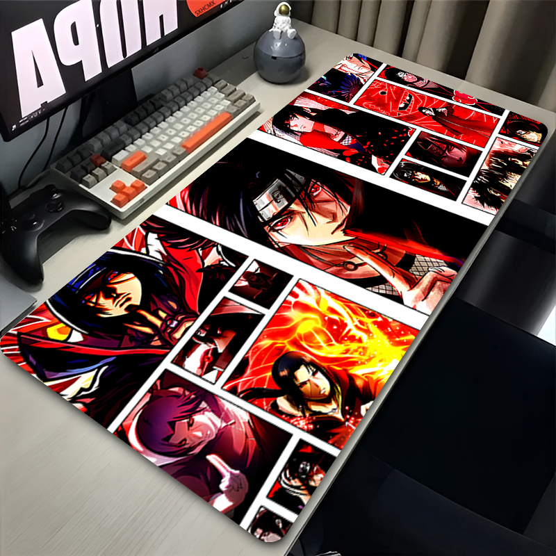 Mouse Pad Gamer Larger XXL Uch - огляд і ціна Gaming Keyboard Theme