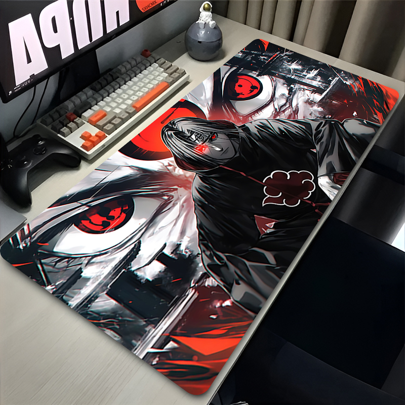 Mouse Pad Gamer Larger XXL Uch - огляд і ціна Gaming Keyboard Theme