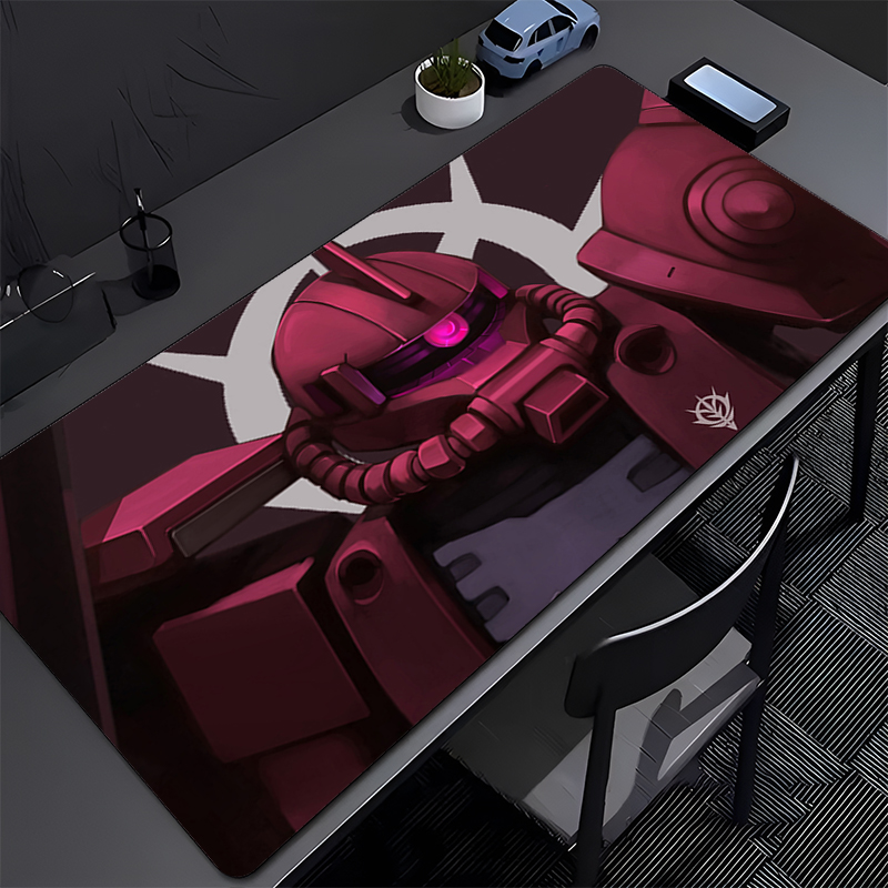 90x40cm Mouse Pad Anime Gabine - огляд і ціна Gaming Keyboard Theme