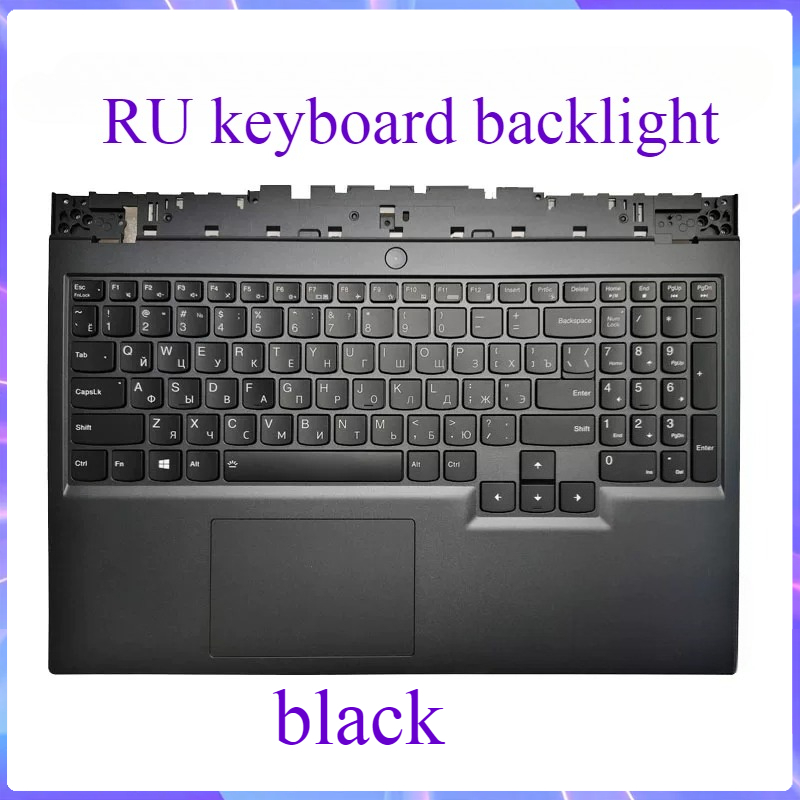 New For Legion 5-15 5-15ITH6H  - огляд і ціна Gaming Keyboard Backlit