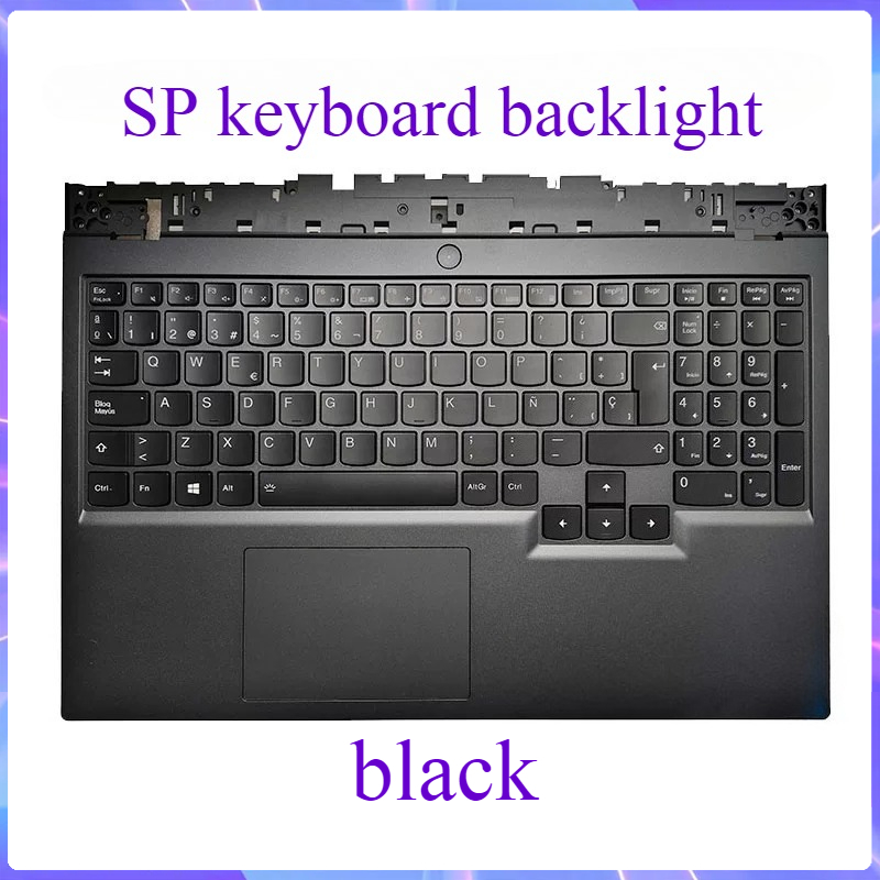 New For Legion 5-15 5-15ITH6H  - огляд і ціна Gaming Keyboard Backlit