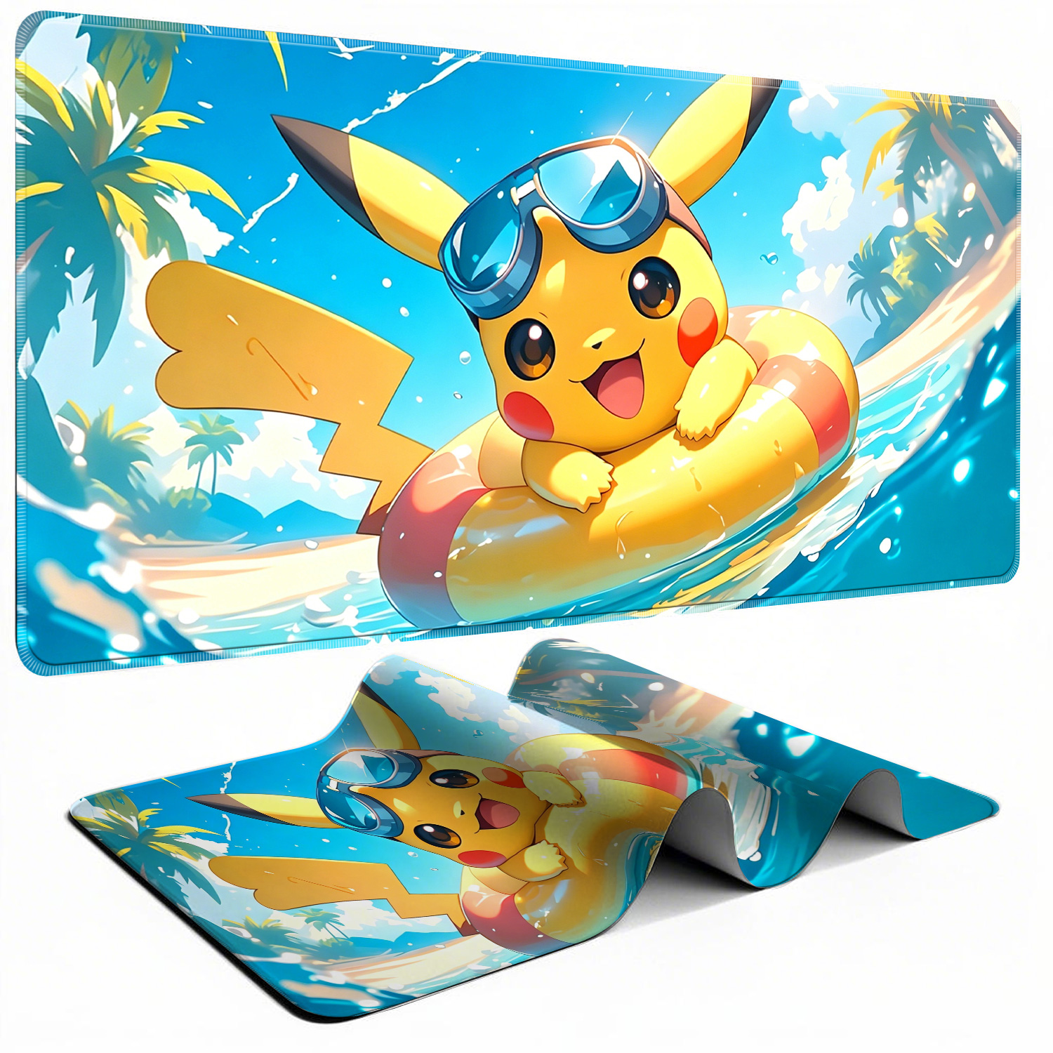 Gaming Mouse Pad 900x400 PC Po - огляд і ціна Gaming Keyboard Theme