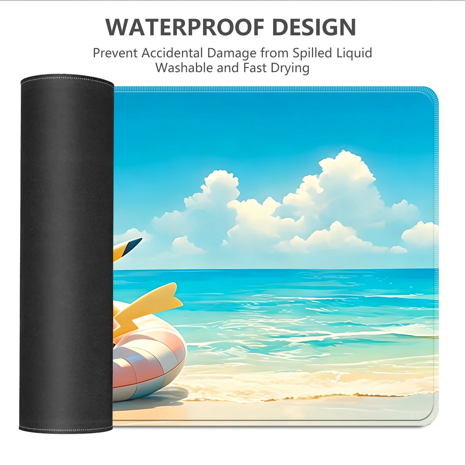 Gaming Mouse Pad 900x400 PC Po - огляд і ціна Gaming Keyboard Theme