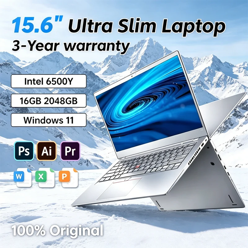 Lightweight 15.6 Inch Laptop I - огляд і ціна Gaming Keyboard Backlit