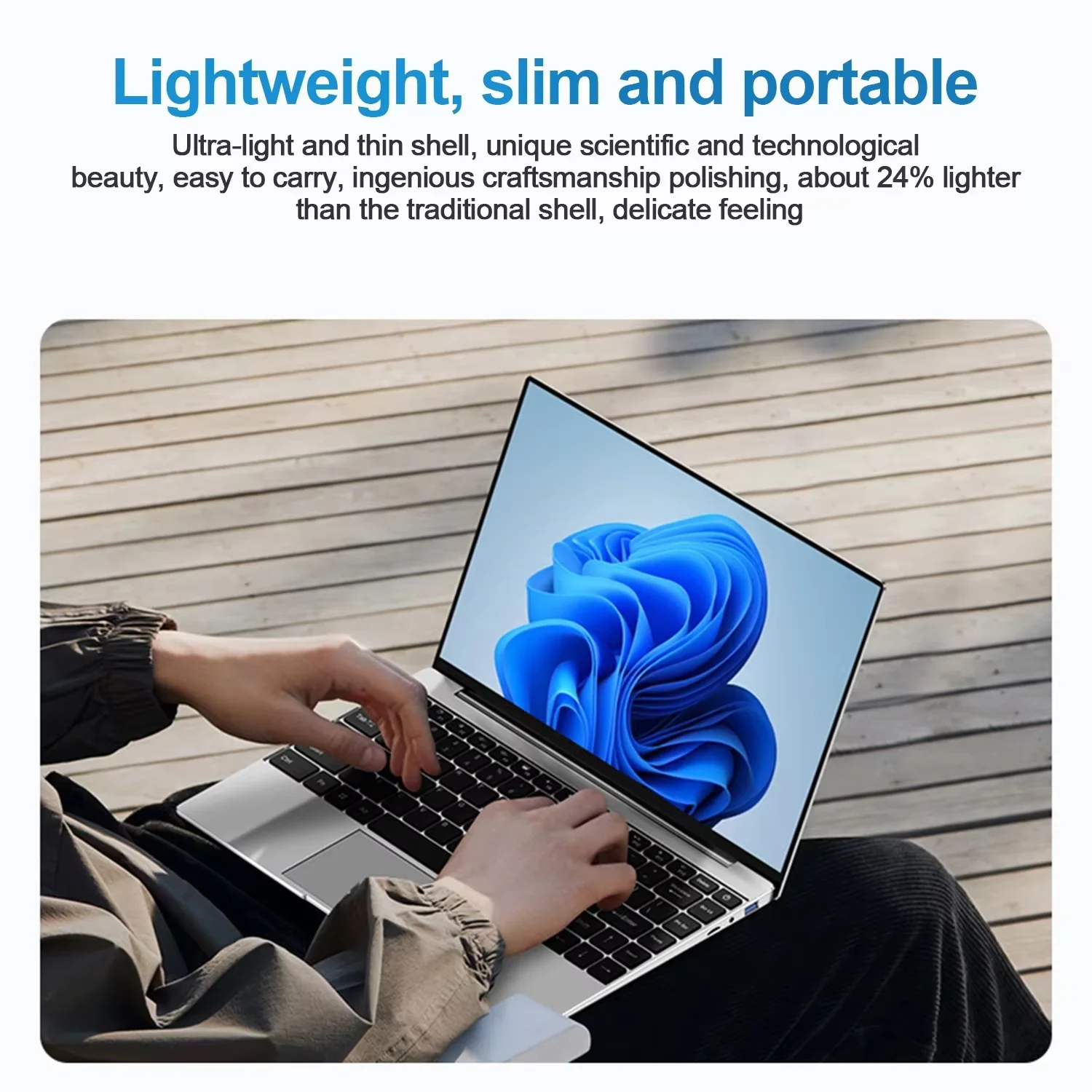 Lightweight 15.6 Inch Laptop I - огляд і ціна Gaming Keyboard Backlit