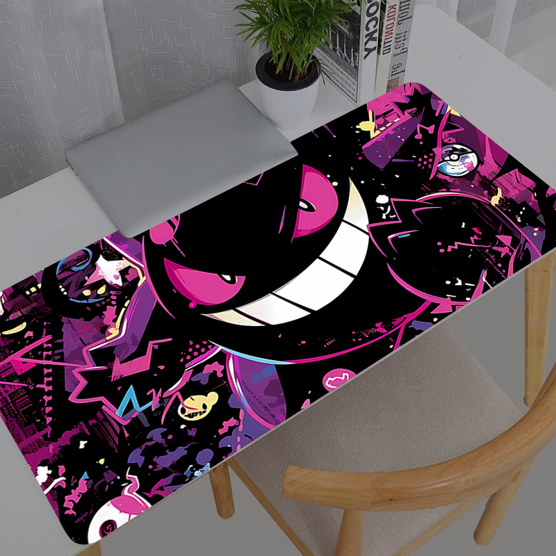 Mouse Pad Gaming Large Dywan G - огляд і ціна Gaming Keyboard Theme