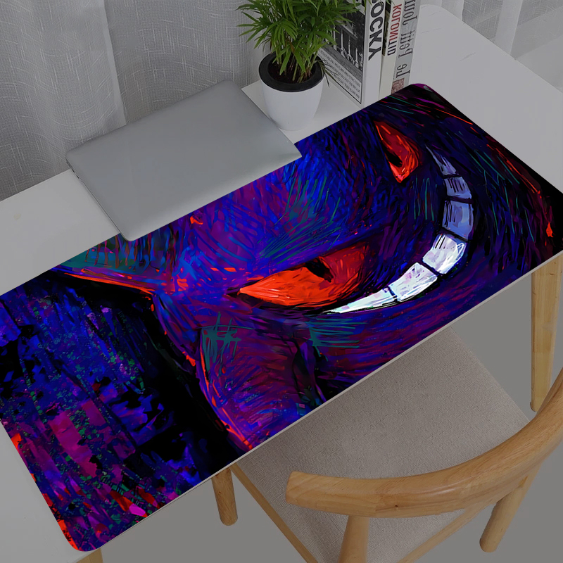Mouse Pad Gaming Large Dywan G - огляд і ціна Gaming Keyboard Theme