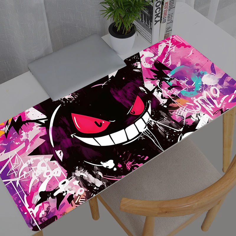 Mouse Pad Gaming Large Dywan G - огляд і ціна Gaming Keyboard Theme