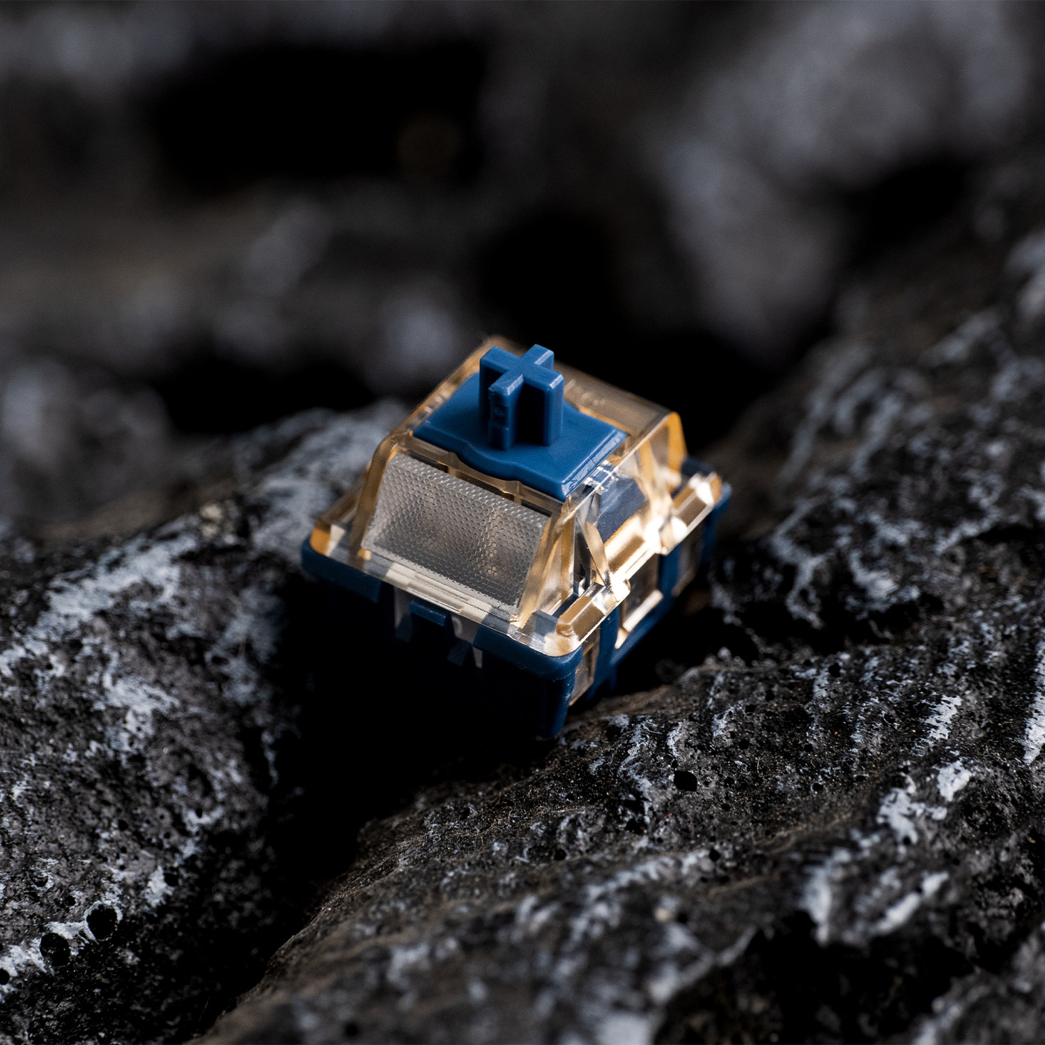 Akko Astrolink Magnetic Switch - огляд і ціна Keyboard Lube Kit