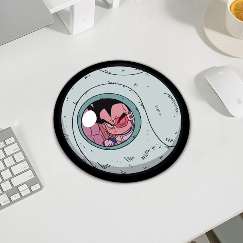 Dragon Ball Mouse Pad Small Si - огляд і ціна Gaming Keyboard Mouse