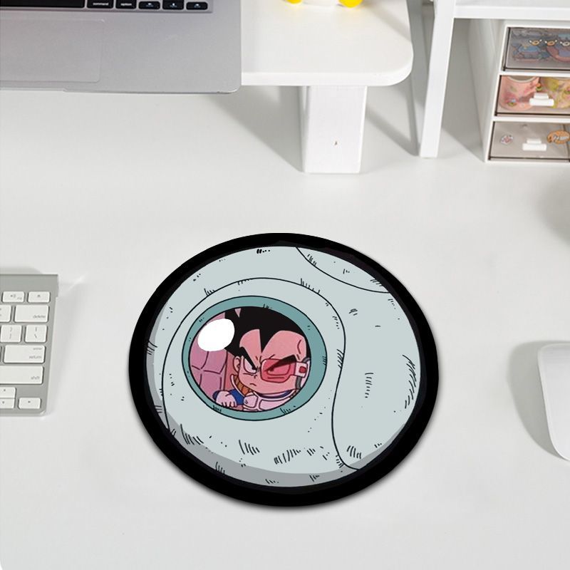 Dragon Ball Mouse Pad Small Si - огляд і ціна Gaming Keyboard Mouse