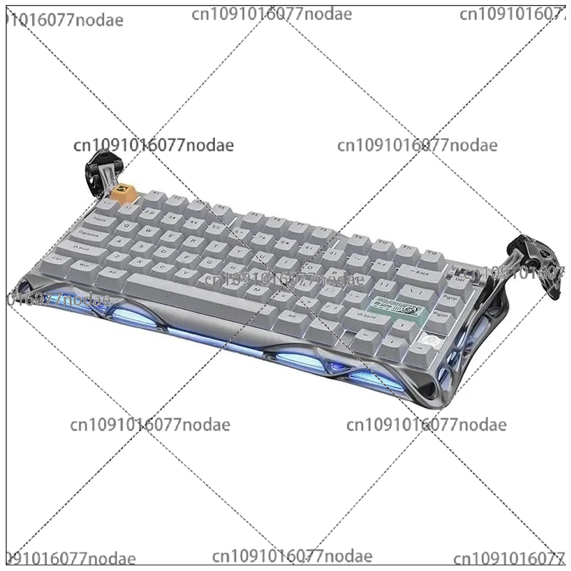 Star    K1 Pro 75% Wireless Me - огляд і ціна Gaming Keyboard Backlit