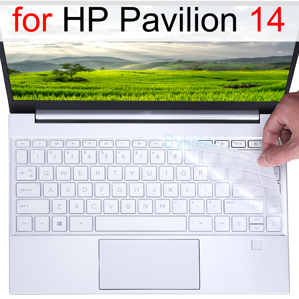 Keyboard Cover for HP Pavilion - огляд і ціна Gaming Keyboard Hp