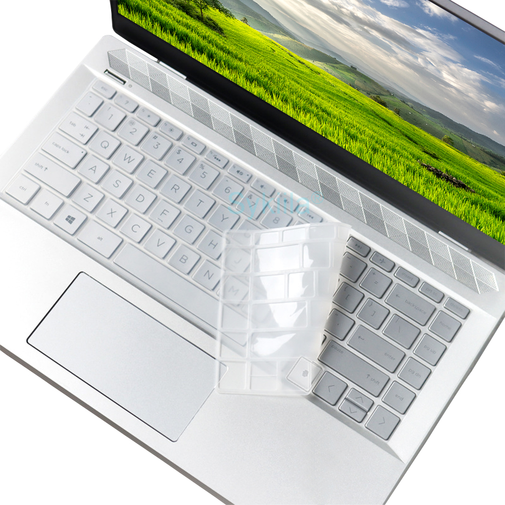 Keyboard Cover for HP Pavilion - огляд і ціна Gaming Keyboard Hp