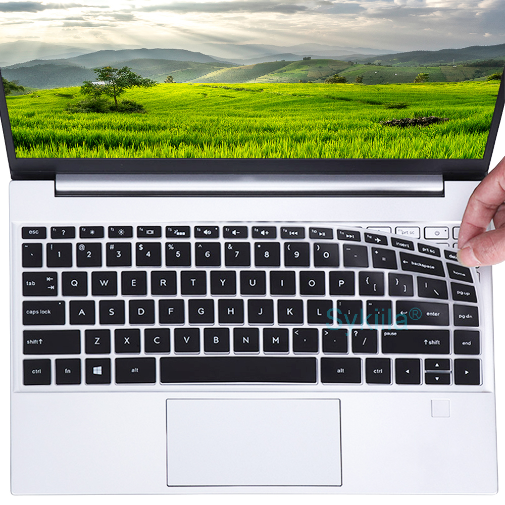 Keyboard Cover for HP Pavilion - огляд і ціна Gaming Keyboard Hp