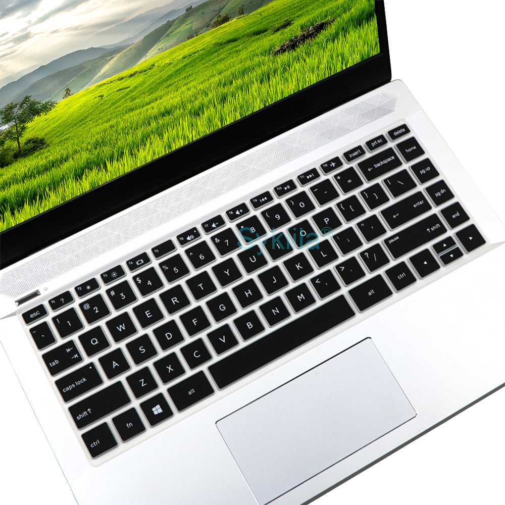Keyboard Cover for HP Pavilion - огляд і ціна Gaming Keyboard Hp
