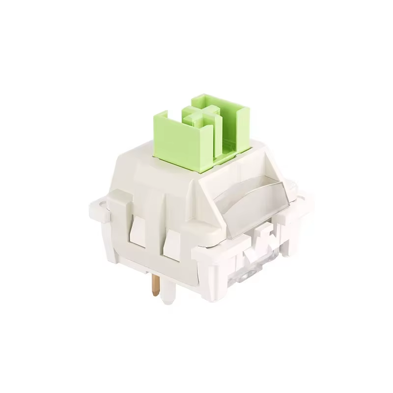 LEOBOG Reaper Linear Switch 45 - огляд і ціна Gaming Keyboard Hot Swappable