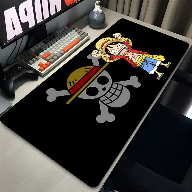 Mouse Pad Computer Laptop Game - огляд і ціна Gaming Keyboard Theme