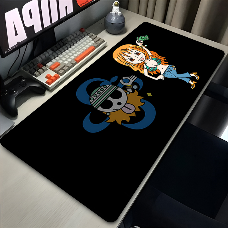 Mouse Pad Computer Laptop Game - огляд і ціна Gaming Keyboard Theme