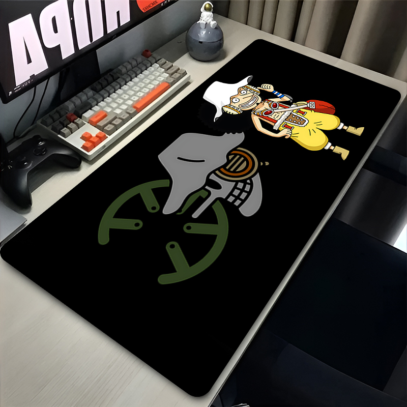 Mouse Pad Computer Laptop Game - огляд і ціна Gaming Keyboard Theme