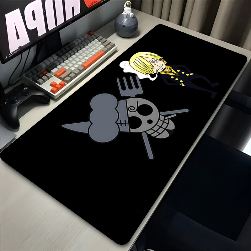 Mouse Pad Computer Laptop Game - огляд і ціна Gaming Keyboard Theme