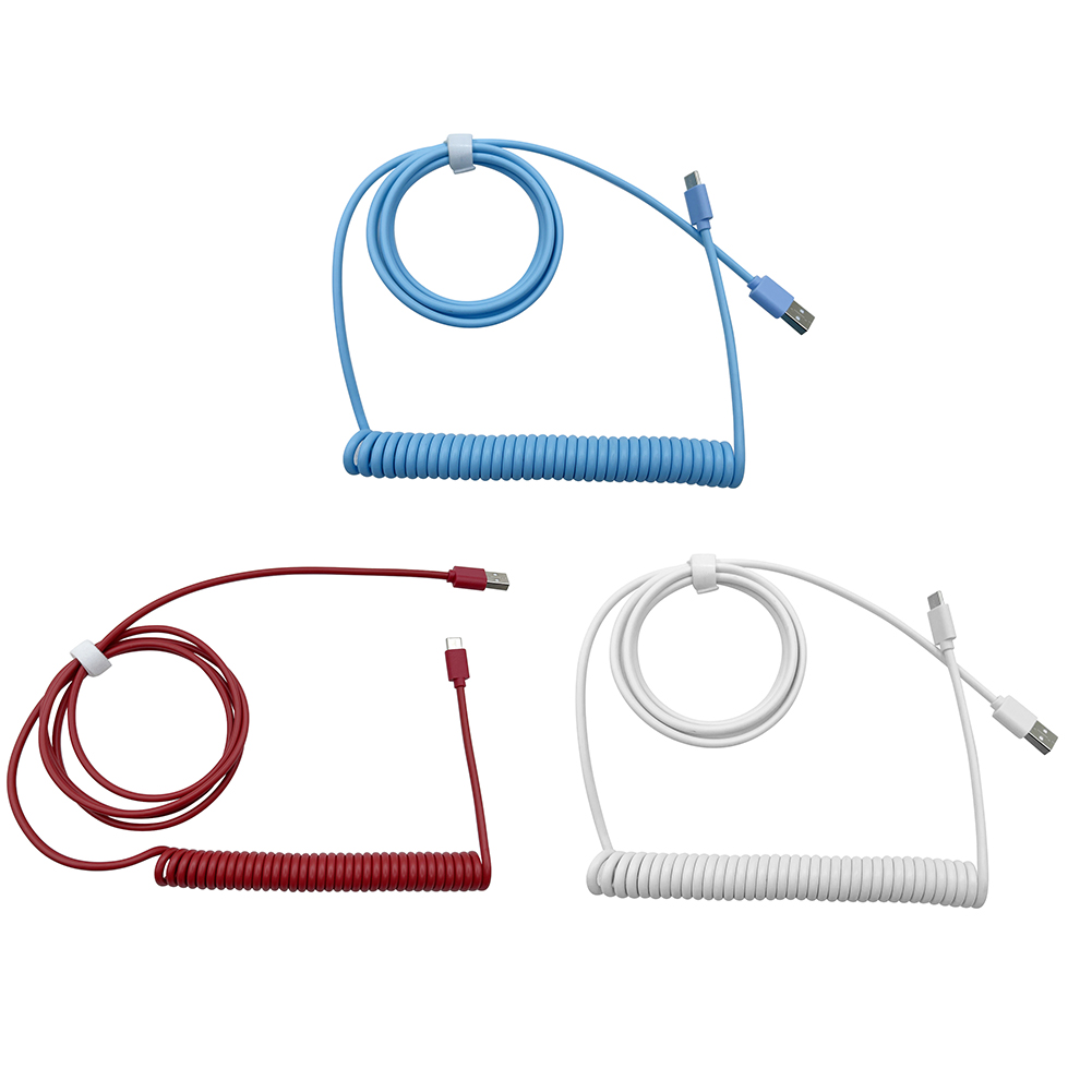 Mechanical Keyboard Data Cable - огляд і ціна Gaming Keyboard Training
