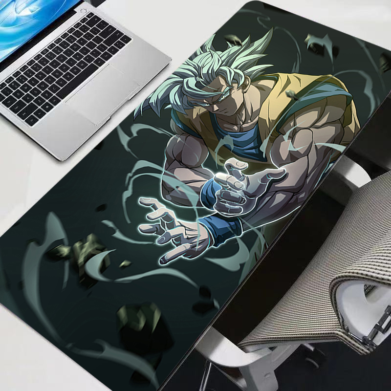 Mouse Pad Gamer PC Computer La - огляд і ціна Gaming Keyboard Theme