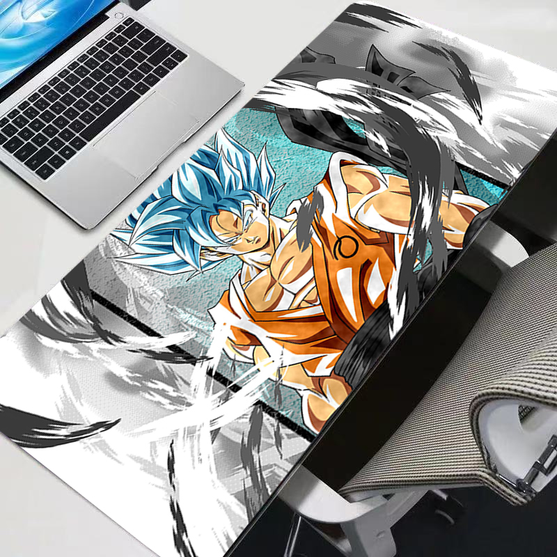 Mouse Pad Gamer PC Computer La - огляд і ціна Gaming Keyboard Theme
