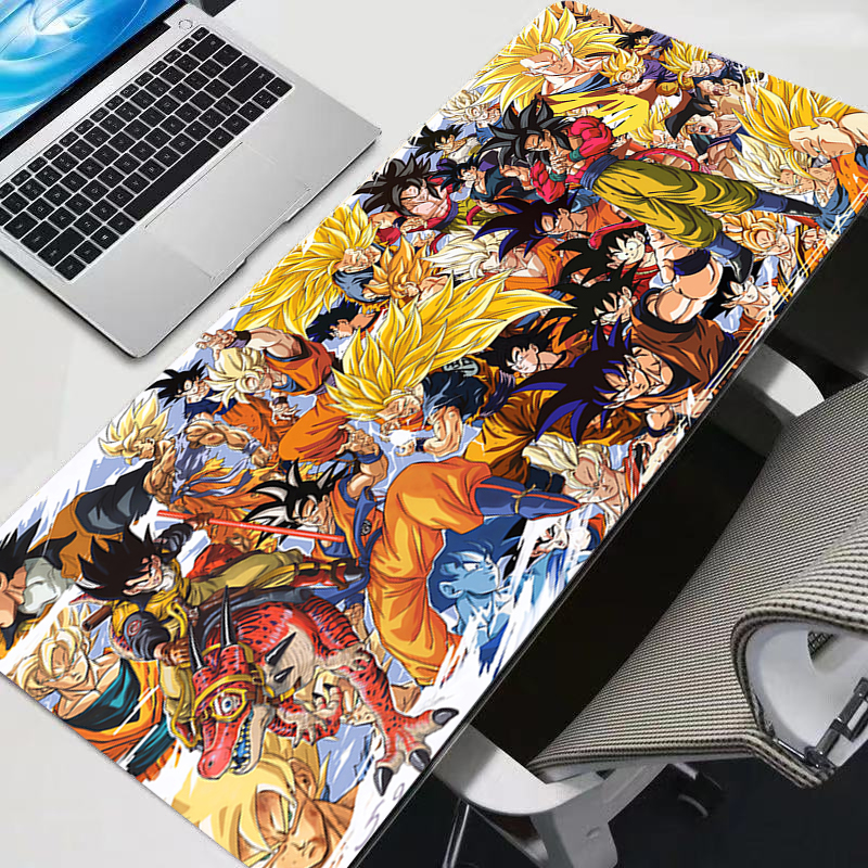 Mouse Pad Gamer PC Computer La - огляд і ціна Gaming Keyboard Theme