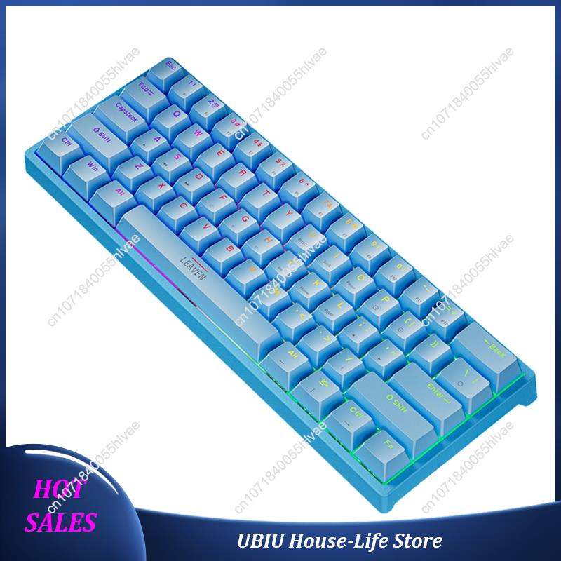 USB Gaming Mechanical Keyboard - огляд і ціна Gaming Keyboard Best