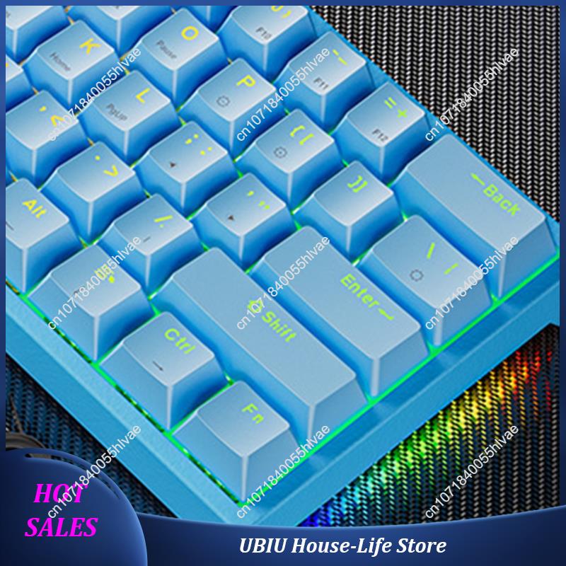 USB Gaming Mechanical Keyboard - огляд і ціна Gaming Keyboard Best