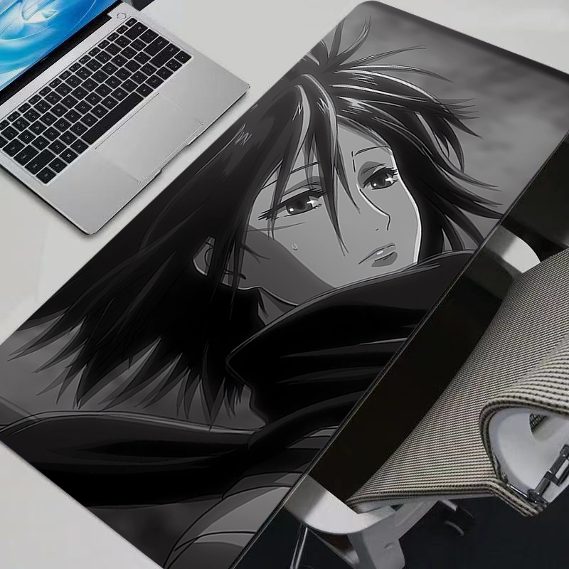 Mouse Pads Anime Mouse Pad Gam - огляд і ціна Gaming Keyboard Noise