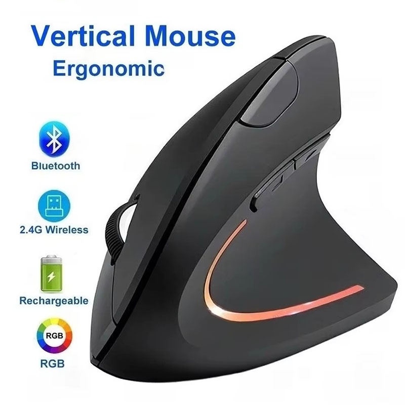 Ergonomically Compliant Vertic - огляд і ціна Gaming Keyboard Bluetooth