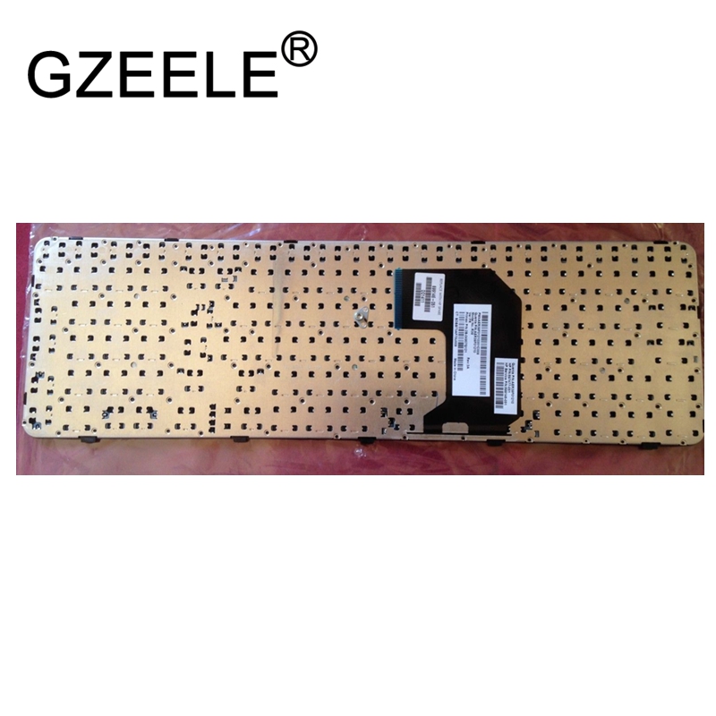 SP/FR/US/RU Keyboard For HP Pa - огляд і ціна Gaming Keyboard Hp