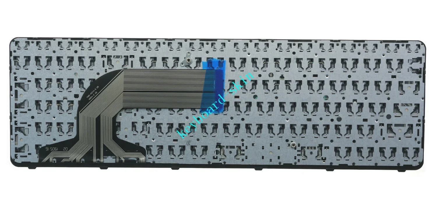 New US keyboard for HP Pavilio - огляд і ціна Gaming Keyboard Hp