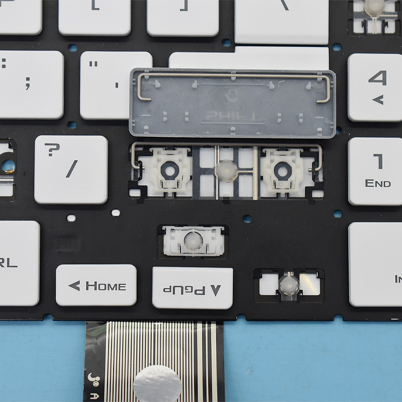 Replacement Keycap Key cap Hin - огляд і ціна Gaming Keyboard Hp