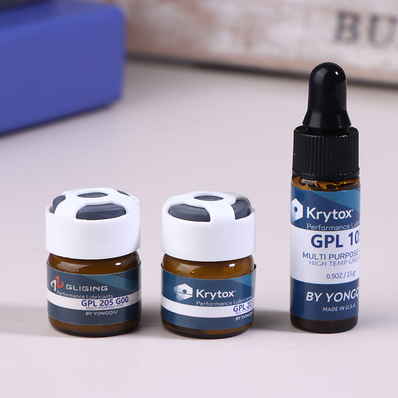 Optimize Your Keyboard with GP - огляд і ціна Keyboard Lube Kit