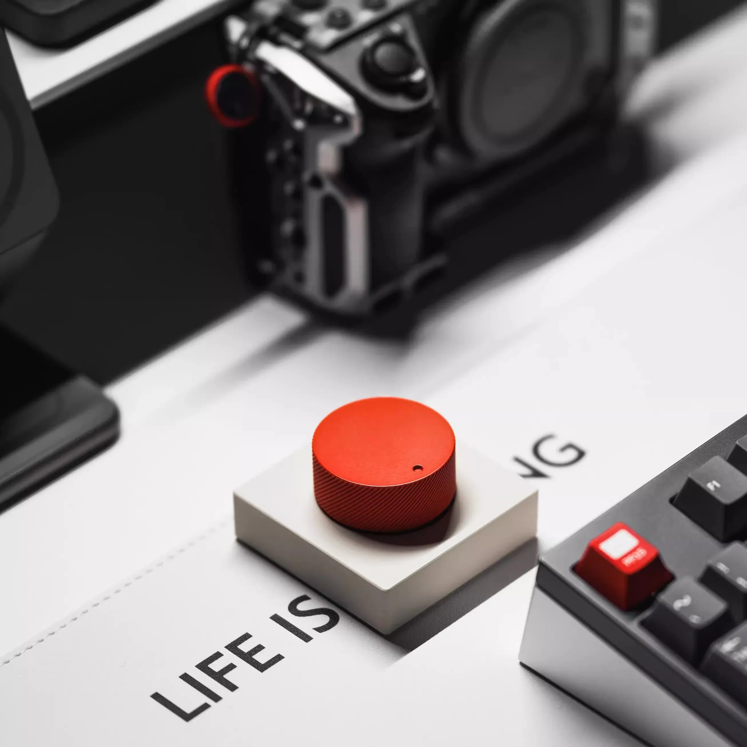 Anticater VK01 Desktop Bluetoo - огляд і ціна Gaming Keyboard Bluetooth