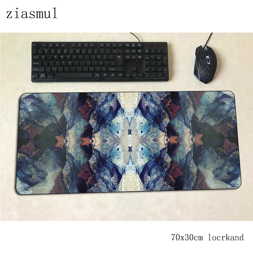 Kaleidoscope mouse pad 70x30cm - огляд і ціна Gaming Keyboard Best
