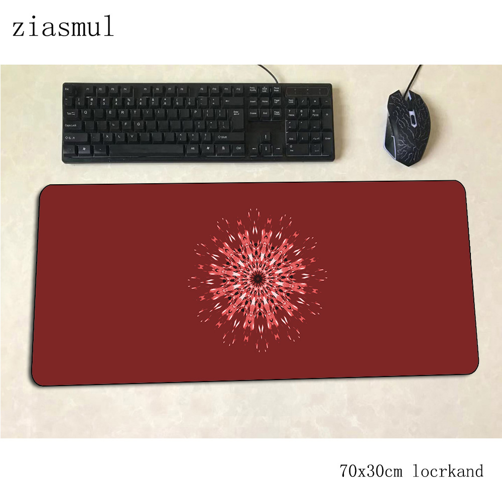 Kaleidoscope mouse pad 70x30cm - огляд і ціна Gaming Keyboard Best