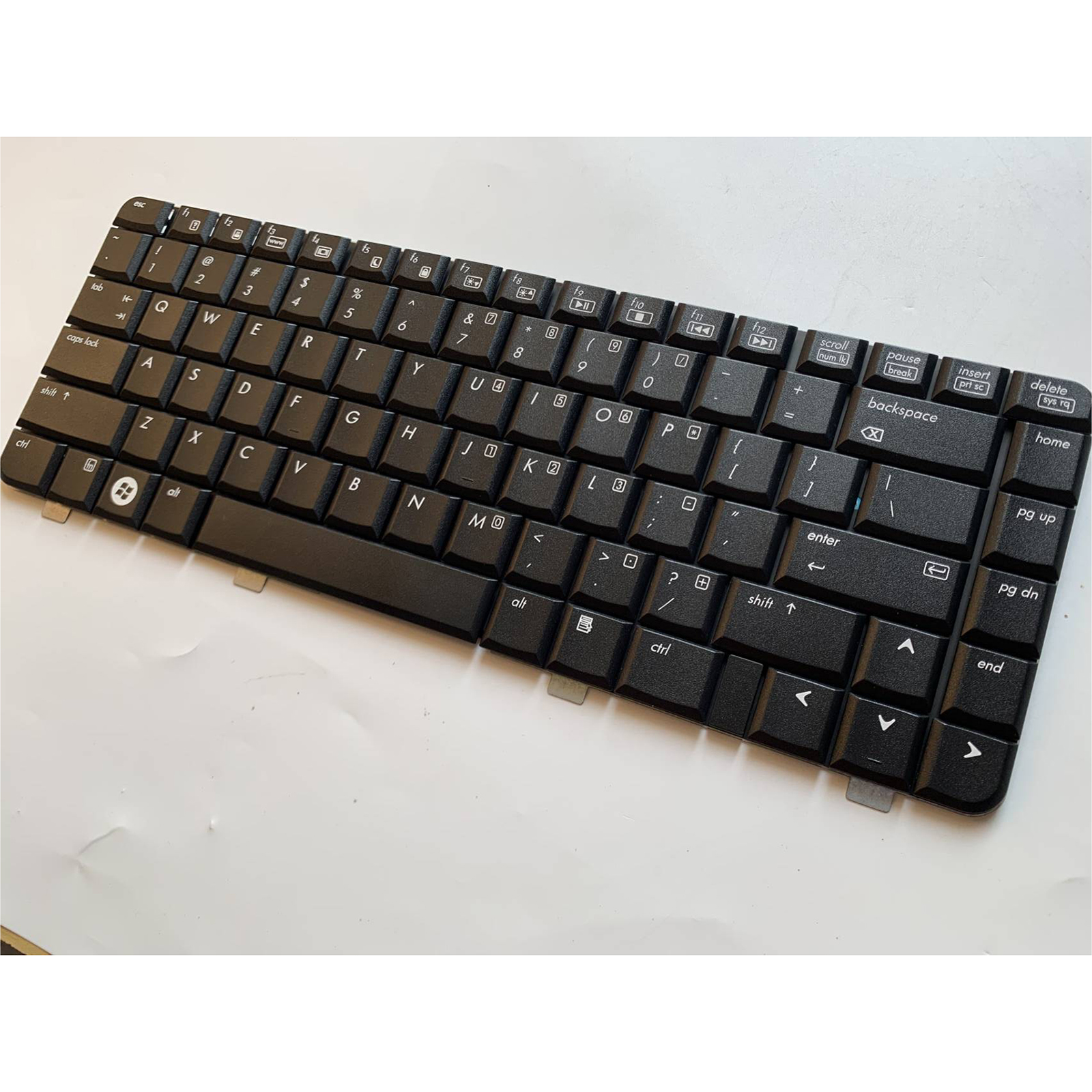 Laptop keyboard US Layout for  - огляд і ціна Gaming Keyboard Hp