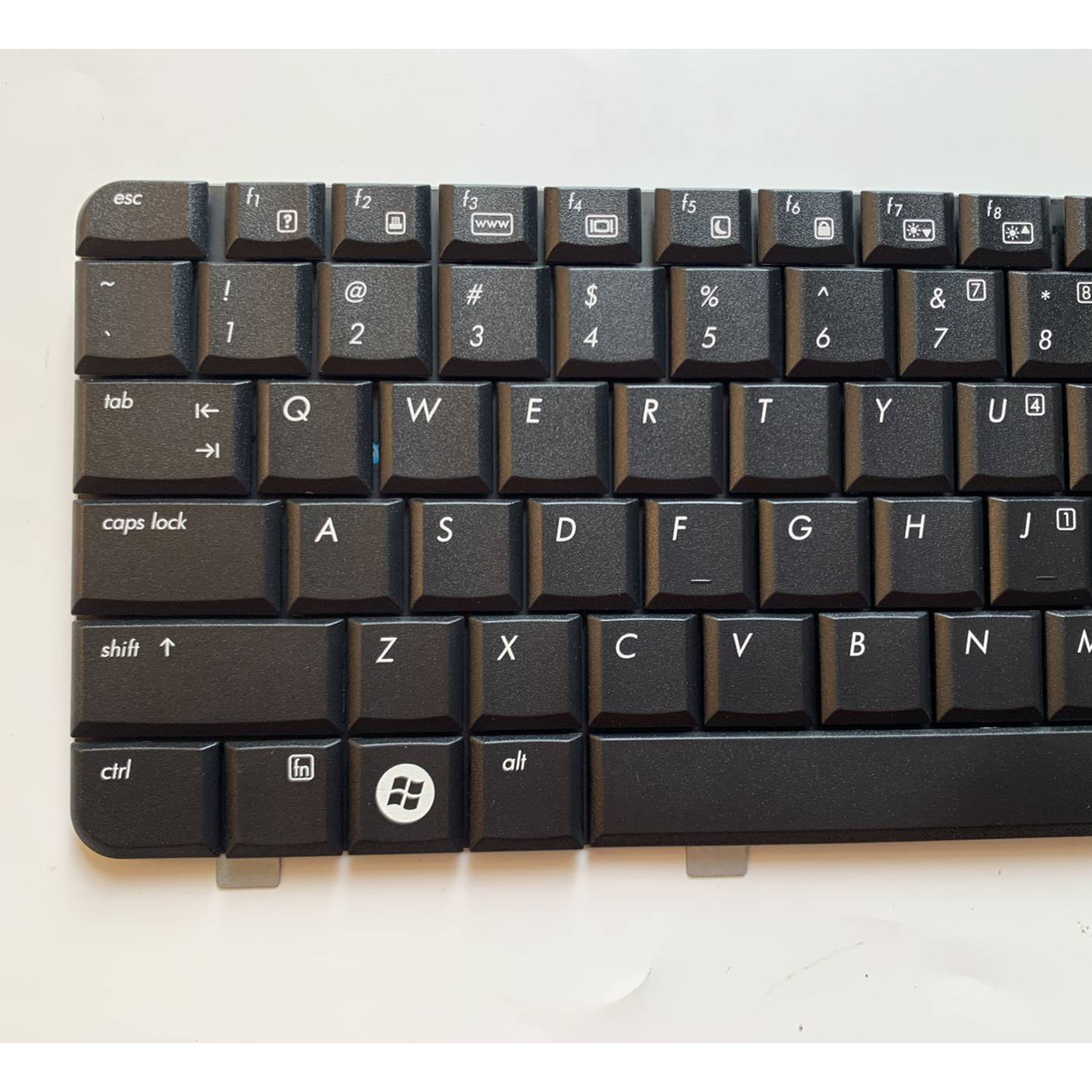 Laptop keyboard US Layout for  - огляд і ціна Gaming Keyboard Hp